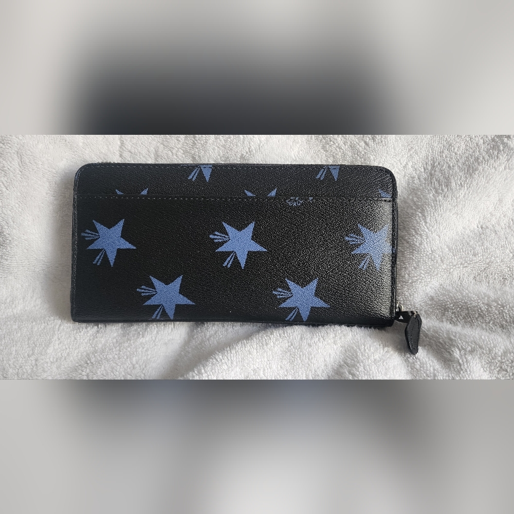 Coach wallet - Picture 2 of 5